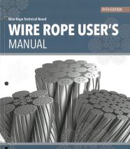 Wire Rope Users Manual (5th Edition)