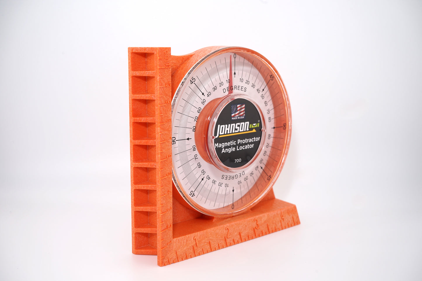 Empire Magnetic Protractor