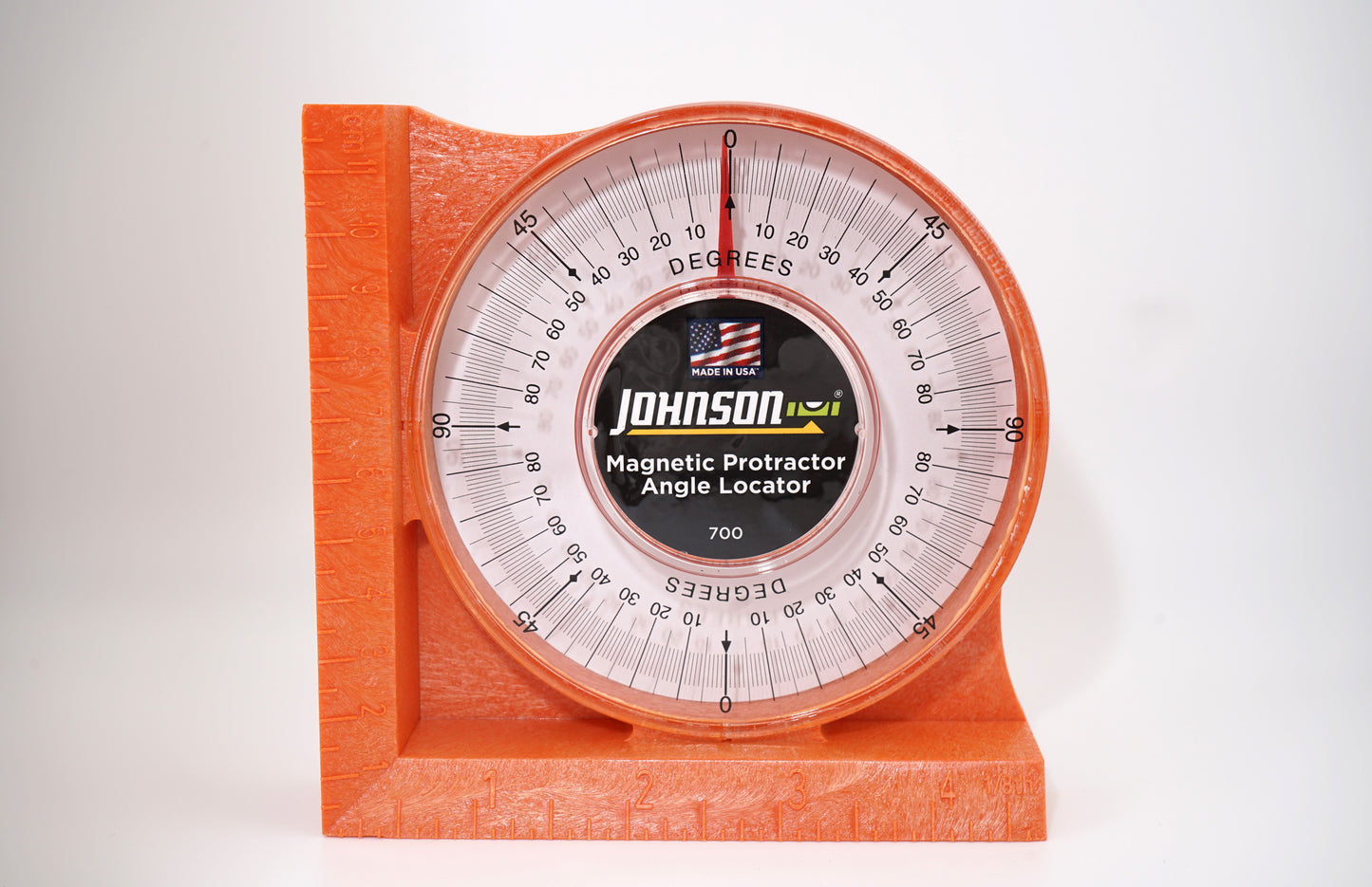 Empire Magnetic Protractor
