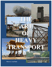 The Art of Heavy Transport