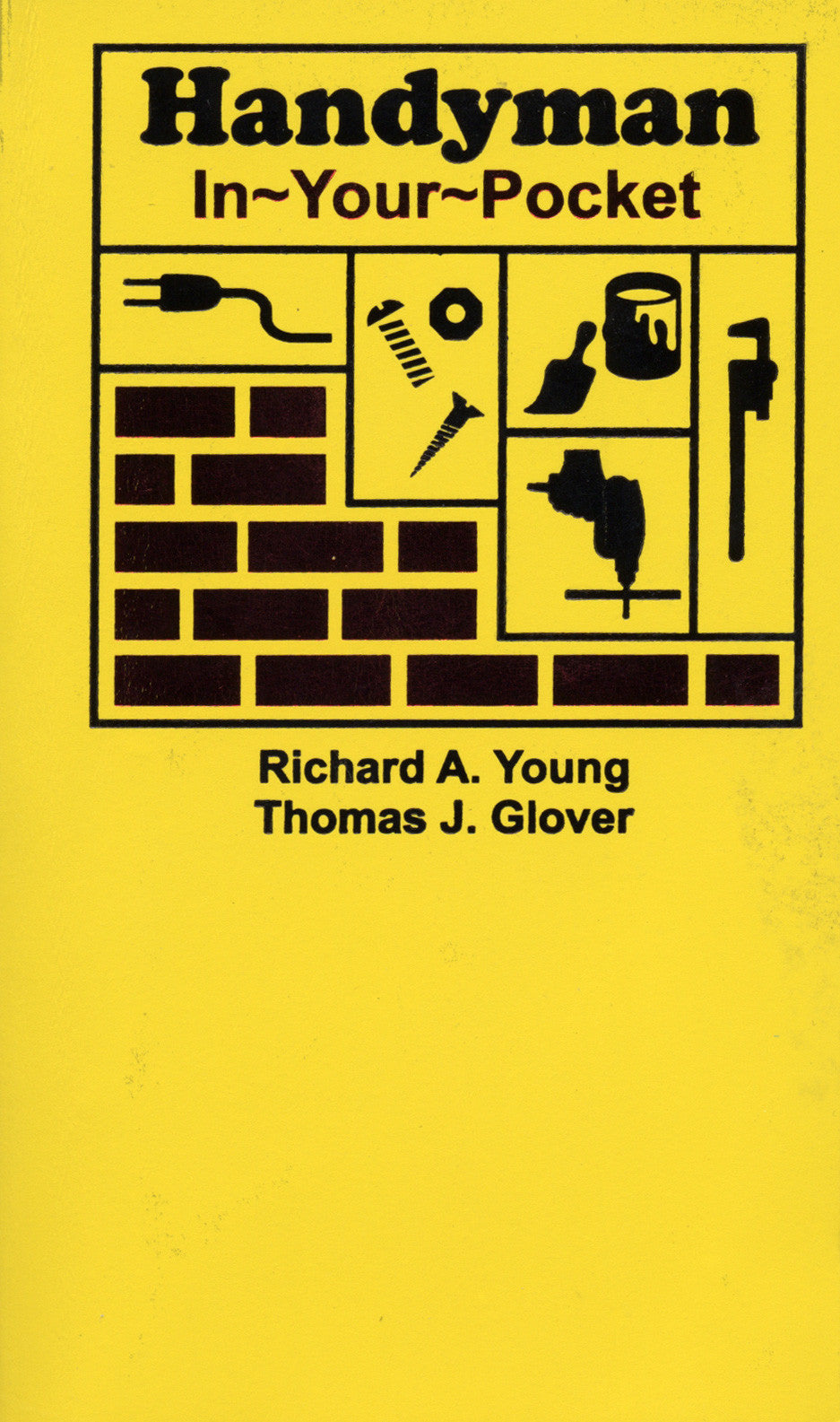 Handyman In-Your-Pocket