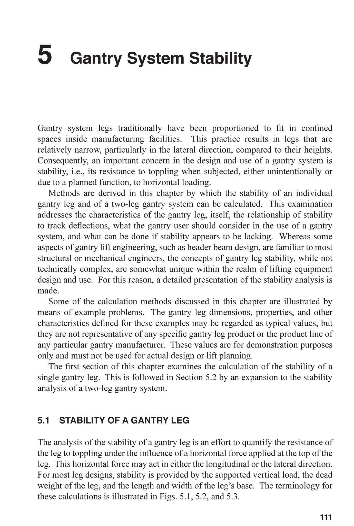 Telescopic Hydraulic Gantry Systems