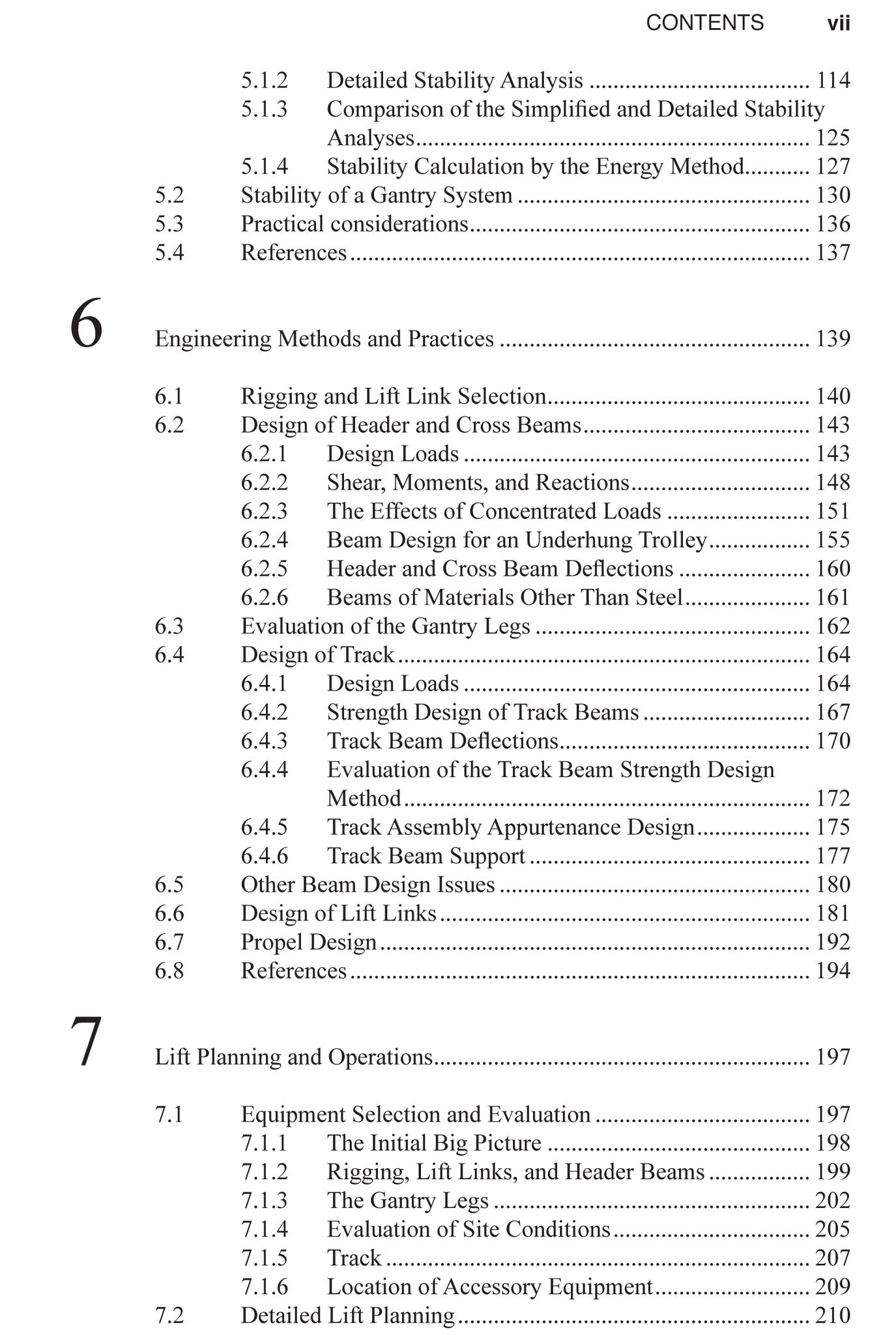 Telescopic Hydraulic Gantry Systems