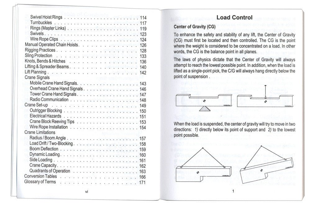 The Complete Rigger's Reference Handbook