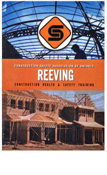 Reeving (DVD)