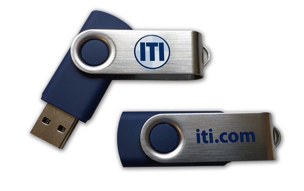 In A Flash! Rigging Inspection Training Program (PowerPoint)