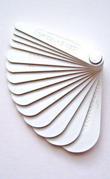 Sheave Gauges