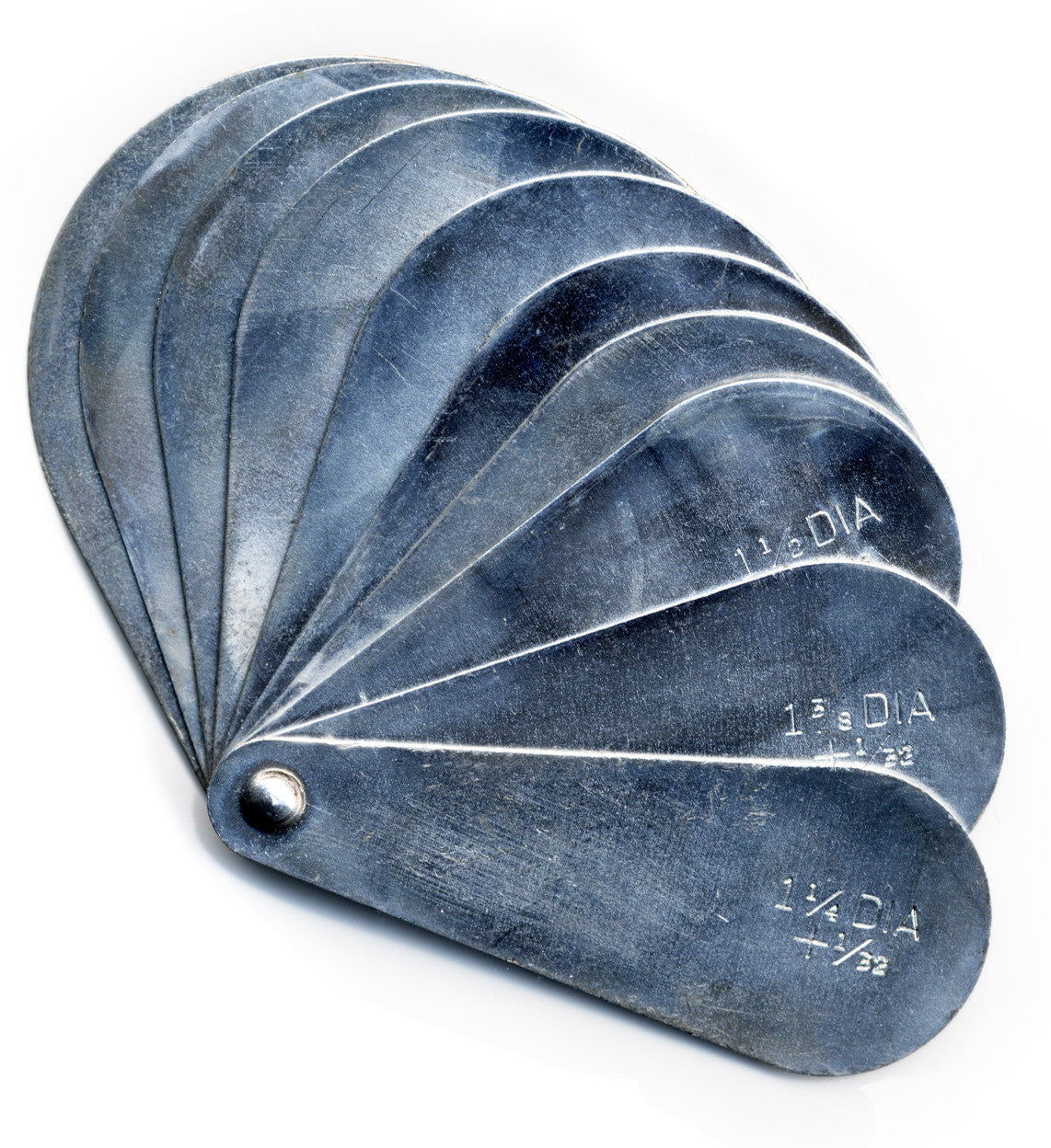 Sheave Gauges