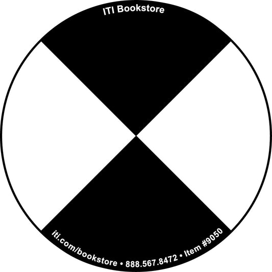 Center of Gravity Magnet