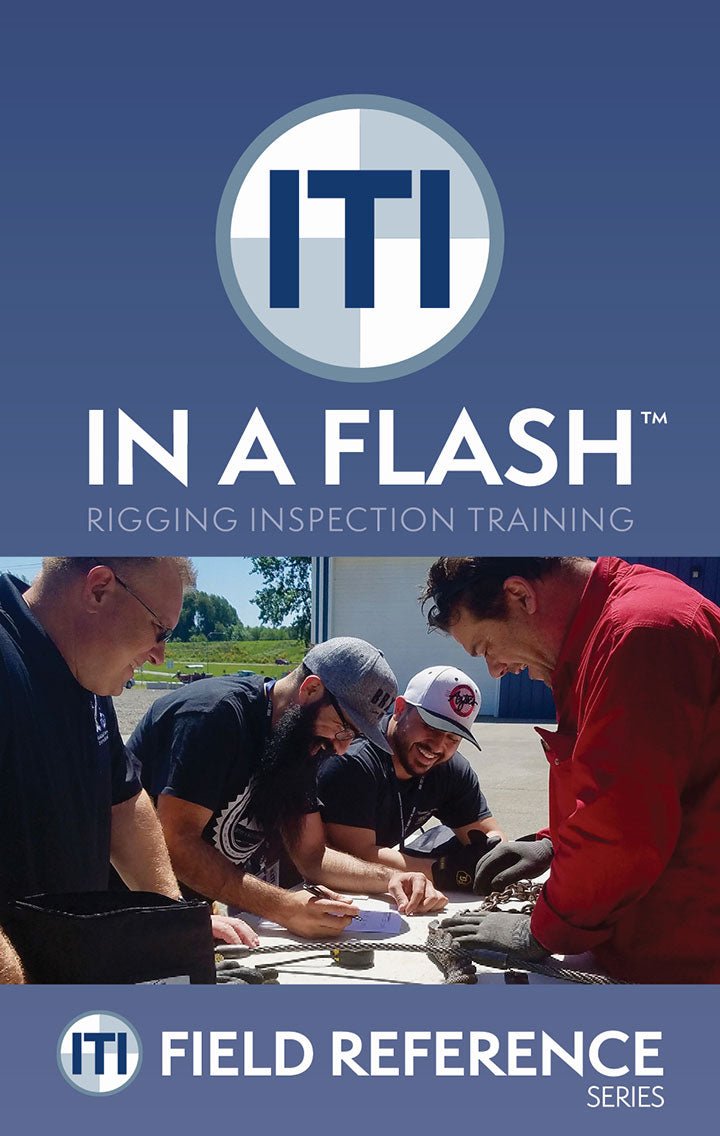 In A Flash! Field Reference Guide