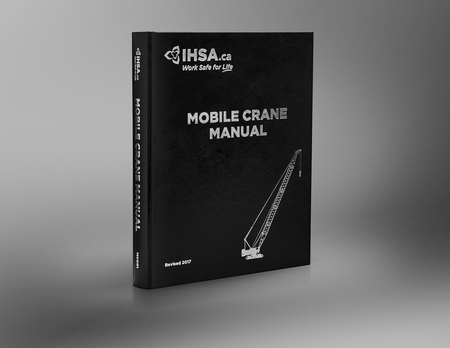 Mobile Crane Manual