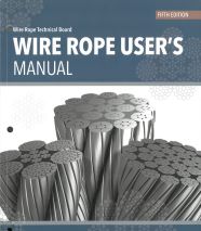 Wire Rope Users Manual (5th Edition)