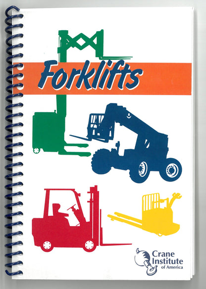 Forklifts