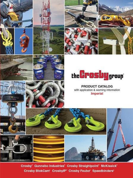 Course Materials for Rigging & Load Handling Equipment Engineering & Applications