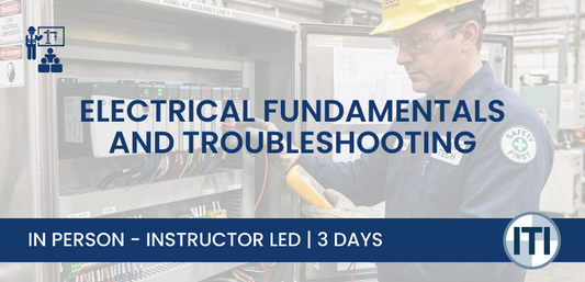 Electrical Fundamentals and Troubleshooting