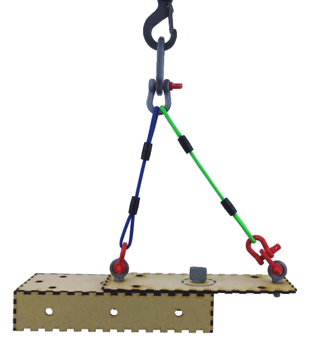 Model Rigging Training Kit