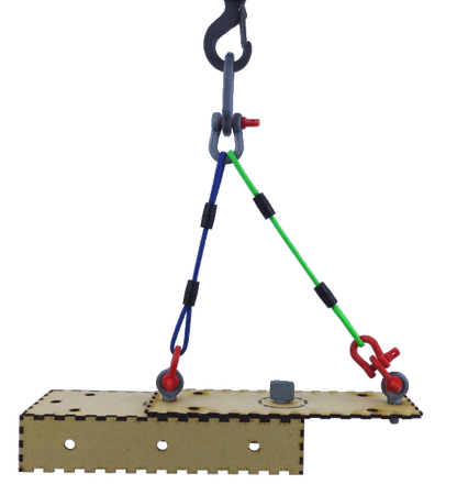 Model Rigging Training Kit