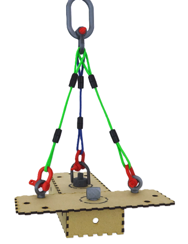 Model Rigging Training Kit