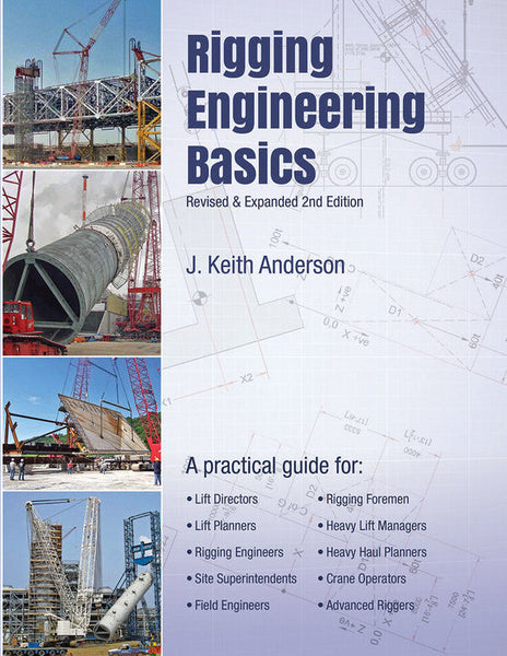Rigging Engineering Basics - BP
