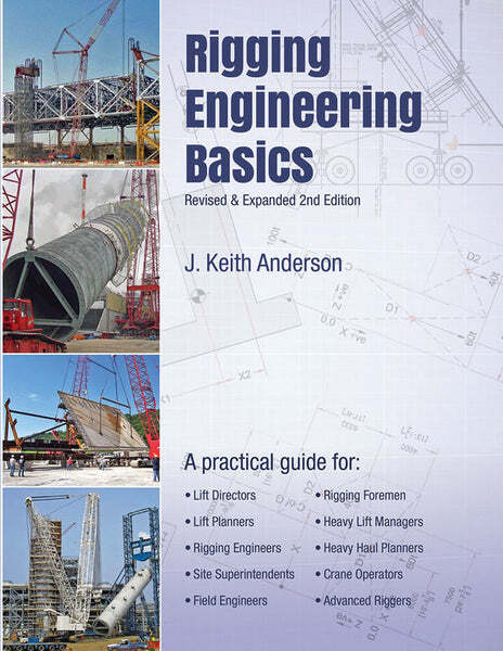 CLOSEOUT - Rigging Engineering Basics - 2nd Edition