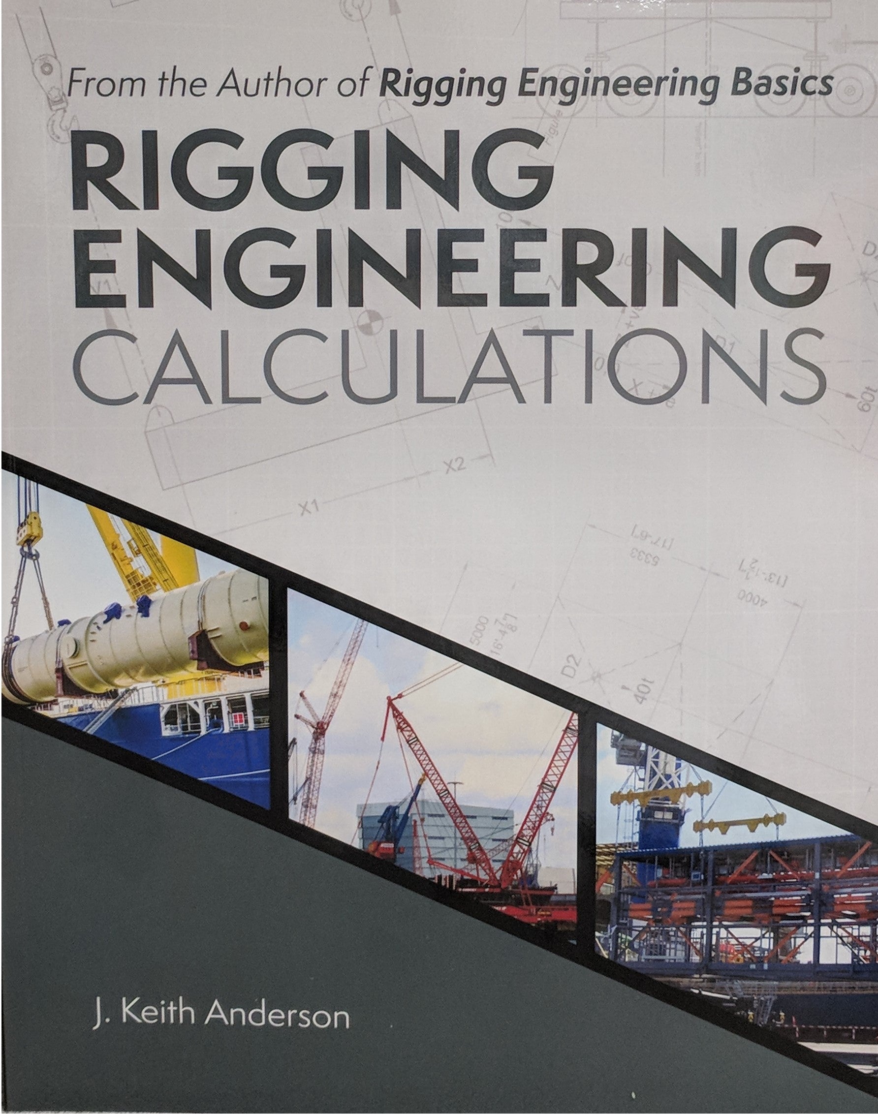 rigging engineering basics – iti bookstore Images... Rigging Engineering Calculations – ITI Bookstore