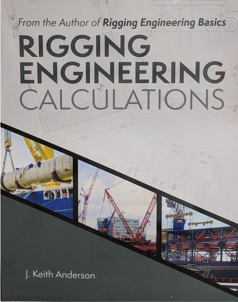 Rigging Engineering Calculations