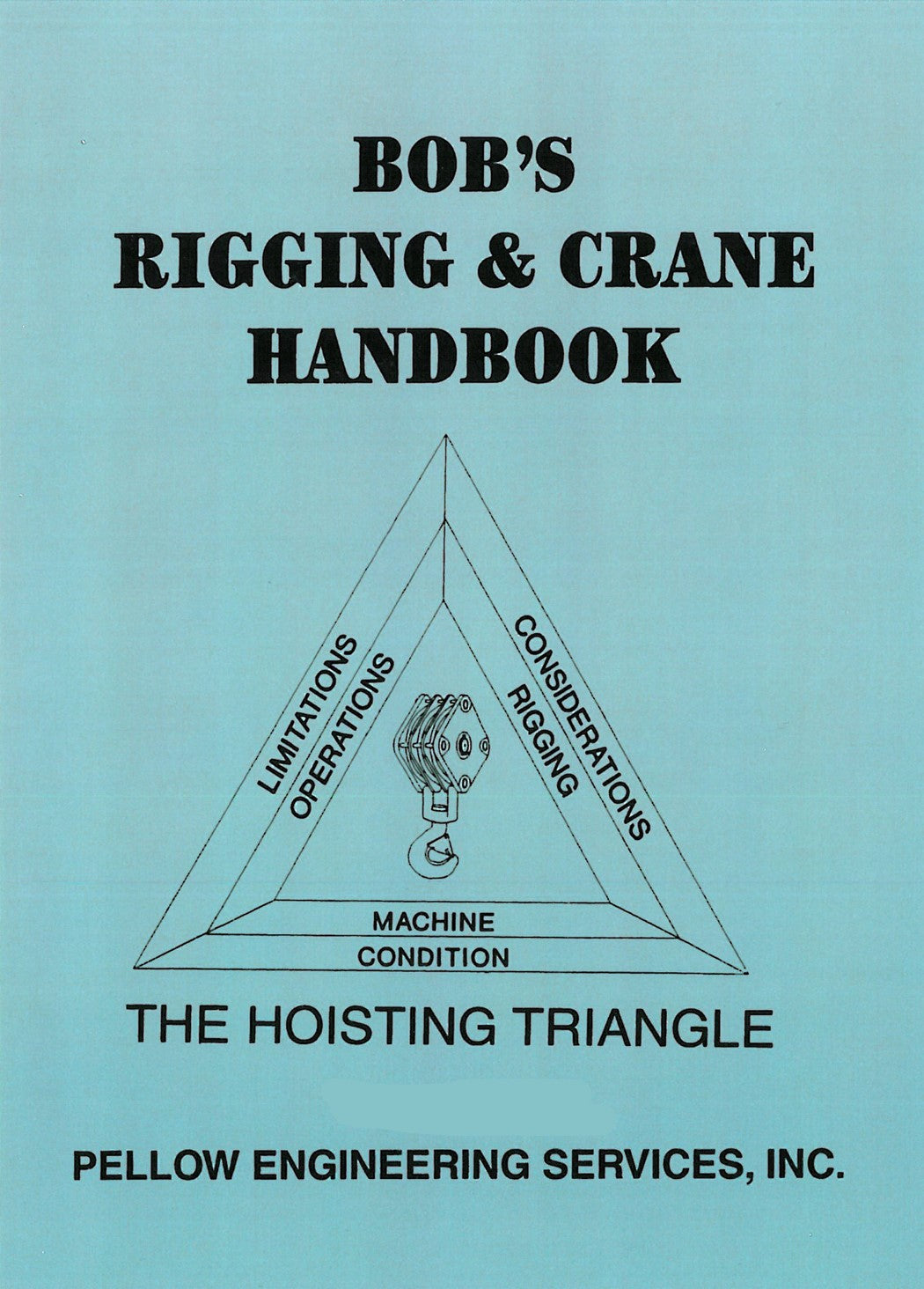 rigging engineering basics – iti bookstore Images... Books – tagged "Book Rigging" – ITI Bookstore