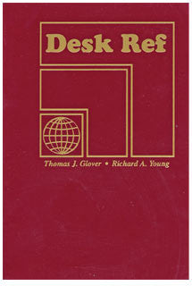 Desk Ref 4th Edition
