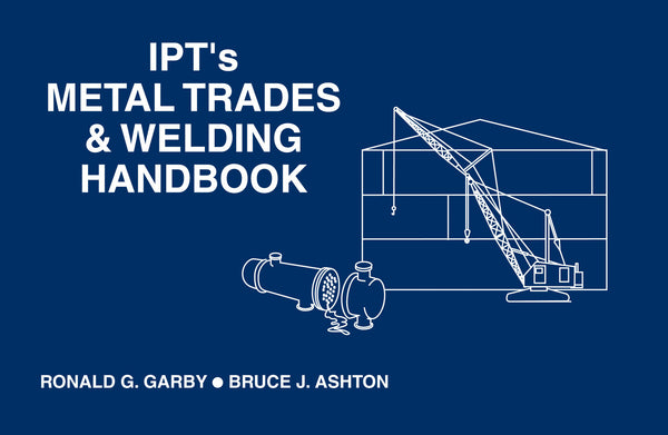 IPT Metal Trades & Welding Handbook