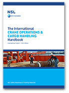 International Crane Operations and Cargo Handling Handbook