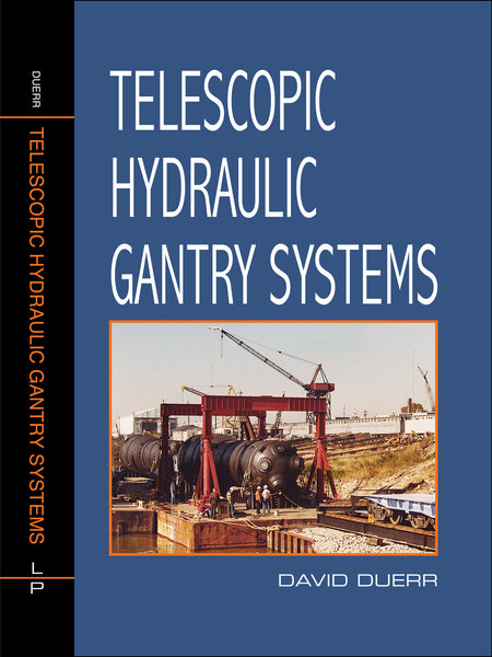 Telescopic Hydraulic Gantry Systems