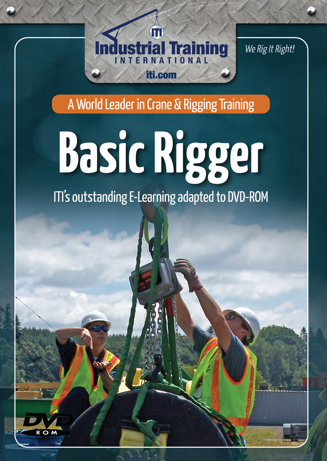rigging engineering basics – iti bookstore Images... Training Materials – tagged "TM Rigging" – ITI Bookstore
