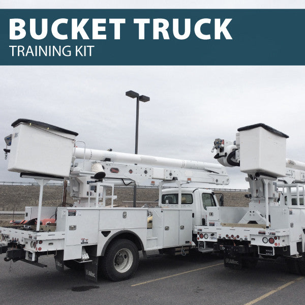 Bucket Truck Training Kit