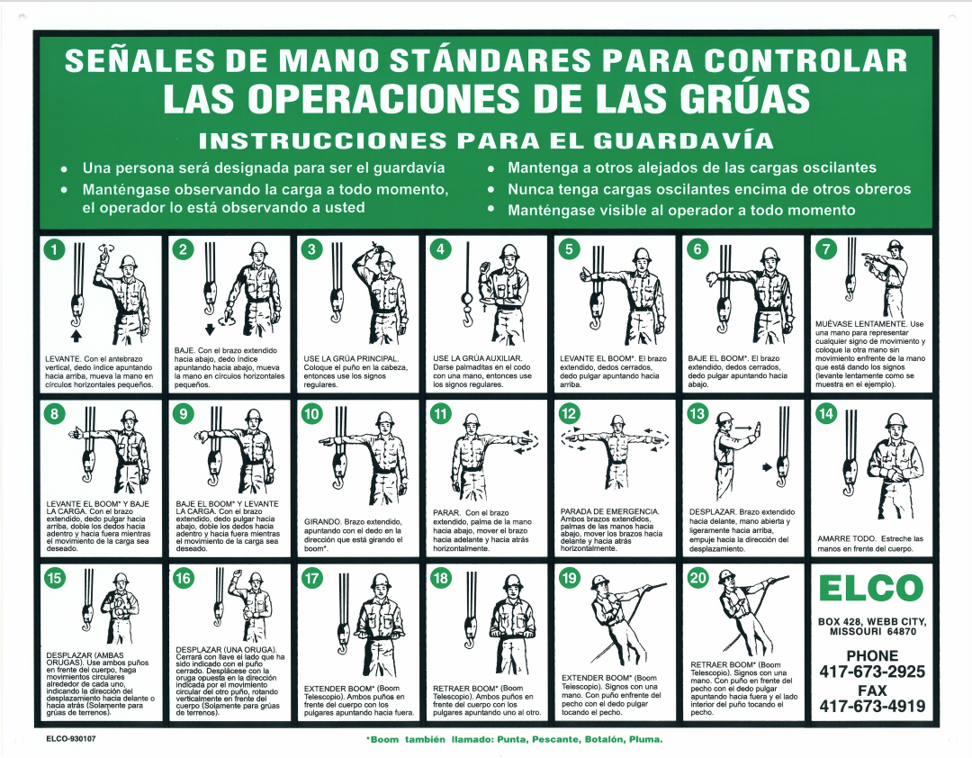 crane-operator-hand-signal-chart-spanish-iti-bookstore