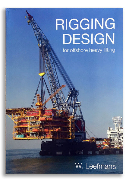 Rigging Design for Offshore Heavy Lifting