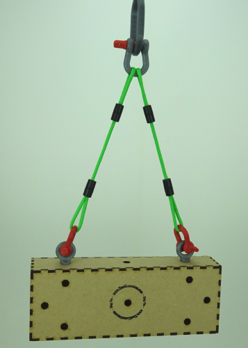 Model Rigging Training Kit
