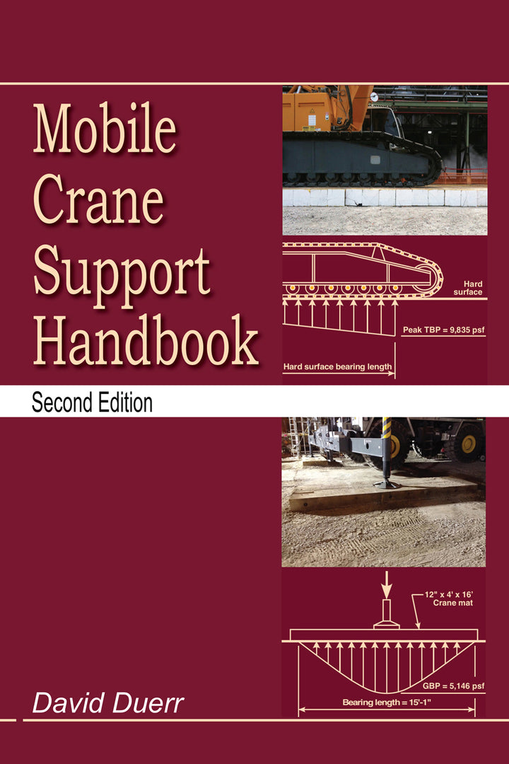 ITI Bookstore | Crane & Rigging Books | Heavy Equipment Training Guide