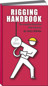 Rigging Handbook (5th Edition)