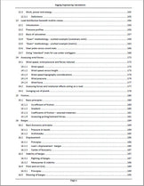 Rigging Engineering Calculations – ITI Bookstore