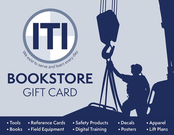 ITI Bookstore - Gift Card